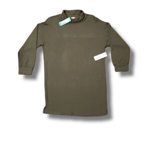 Stitch Fix | Nine Britton Madelyn Crowl Neck‎ Hacci Dress Size Small NEW